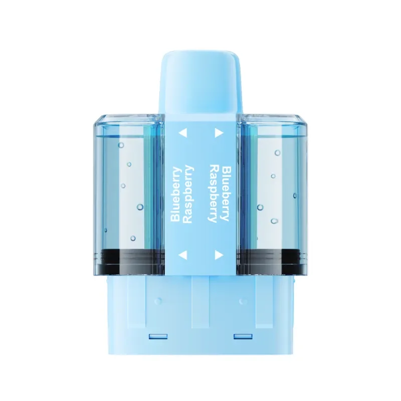 Crystal Pro Switch 30K Replacement Pods