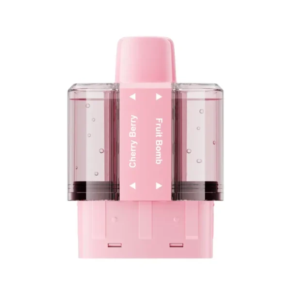 Crystal Pro Switch 30K Replacement Pods