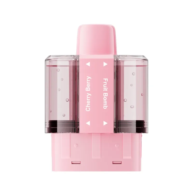 Crystal Pro Switch 30K Replacement Pods