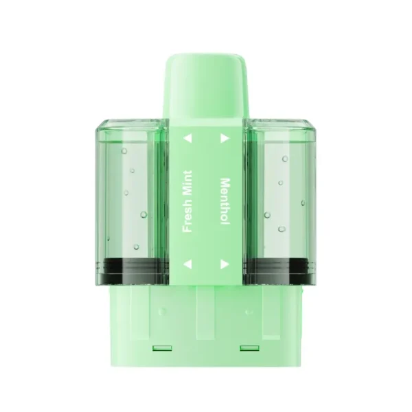Crystal Pro Switch 30K Replacement Pods