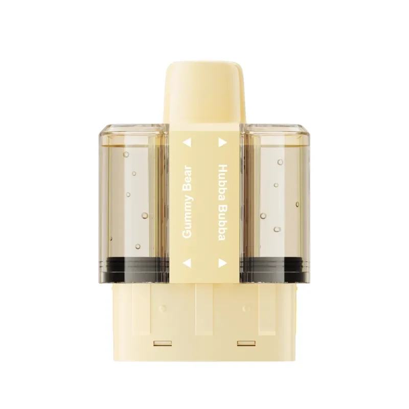 Crystal Pro Switch 30K Replacement Pods