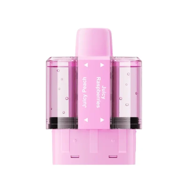 Crystal Pro Switch 30K Replacement Pods