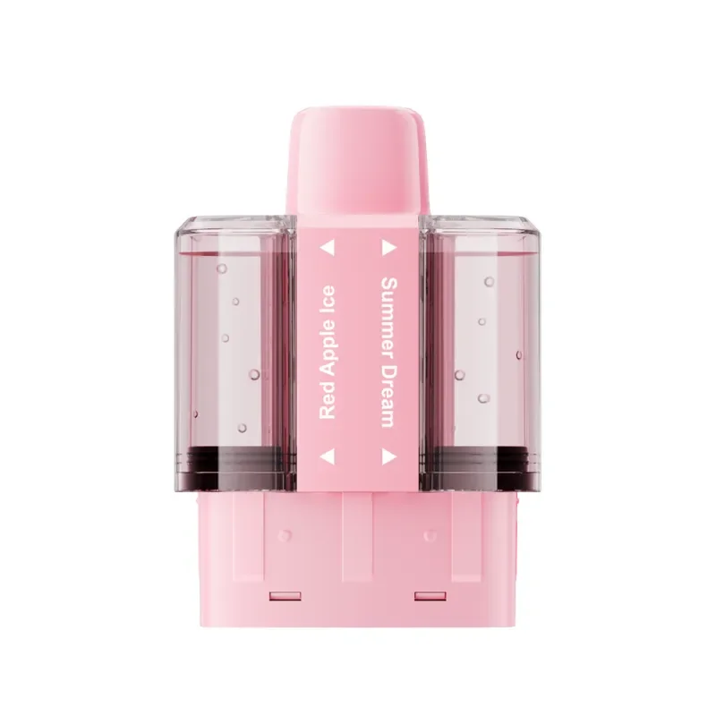 Crystal Pro Switch 30K Replacement Pods